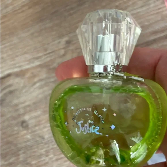 Justice Parfums Set of two - Picture 2 of 7